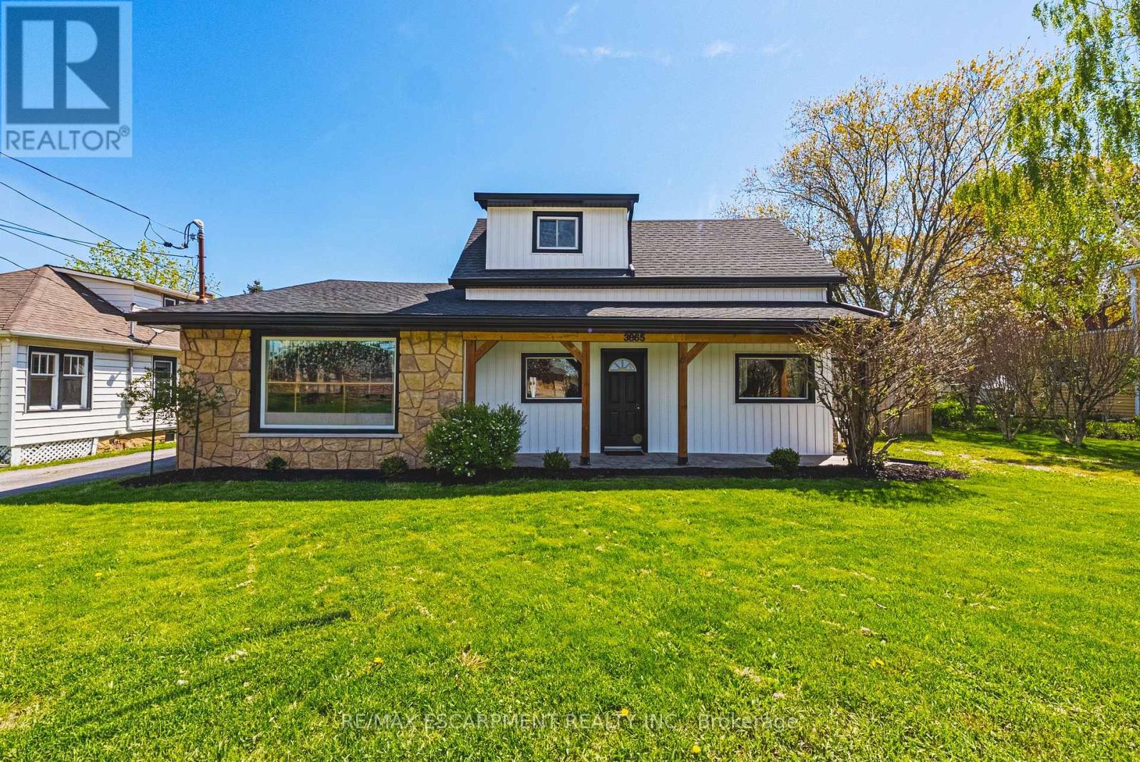 Detached at 3865 VICTORIA AVENUE, Lincoln (Lincoln-Jordan/Vineland)