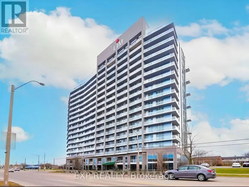 Apartment at 1019 - 2782 BARTON STREET E, Hamilton