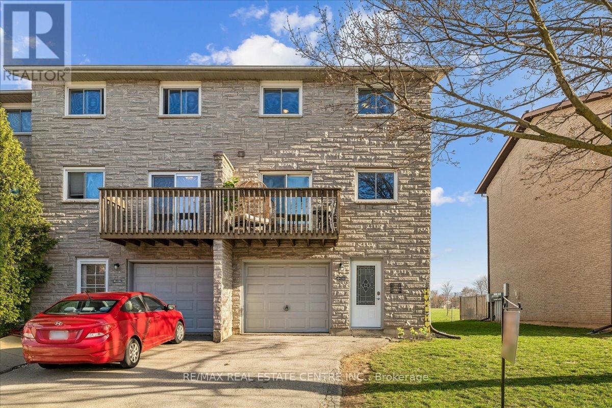 Townhouse at 49 - 1155 PARAMOUNT DRIVE, Hamilton (Stoney Creek Mountain)