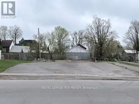 Vacant Land at 0 SECOND AVENUE, Shelburne