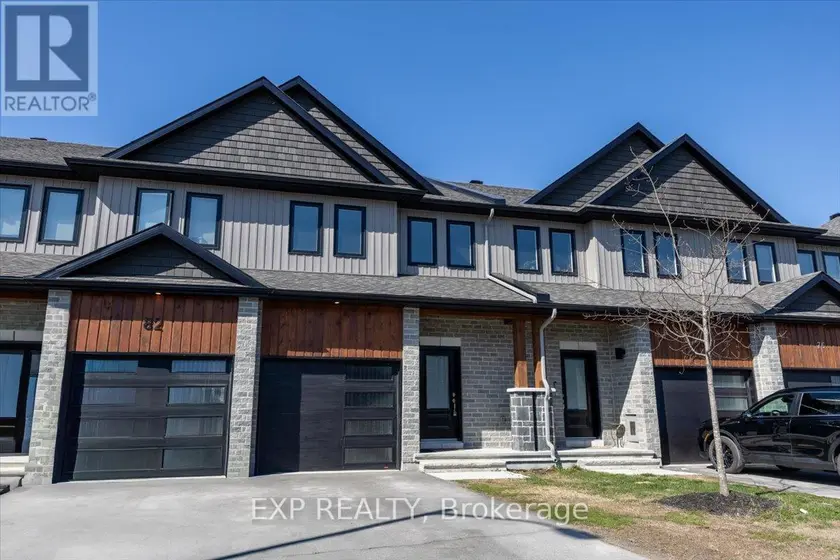 Townhouse at 80 O DONOVAN DRIVE, Carleton Place