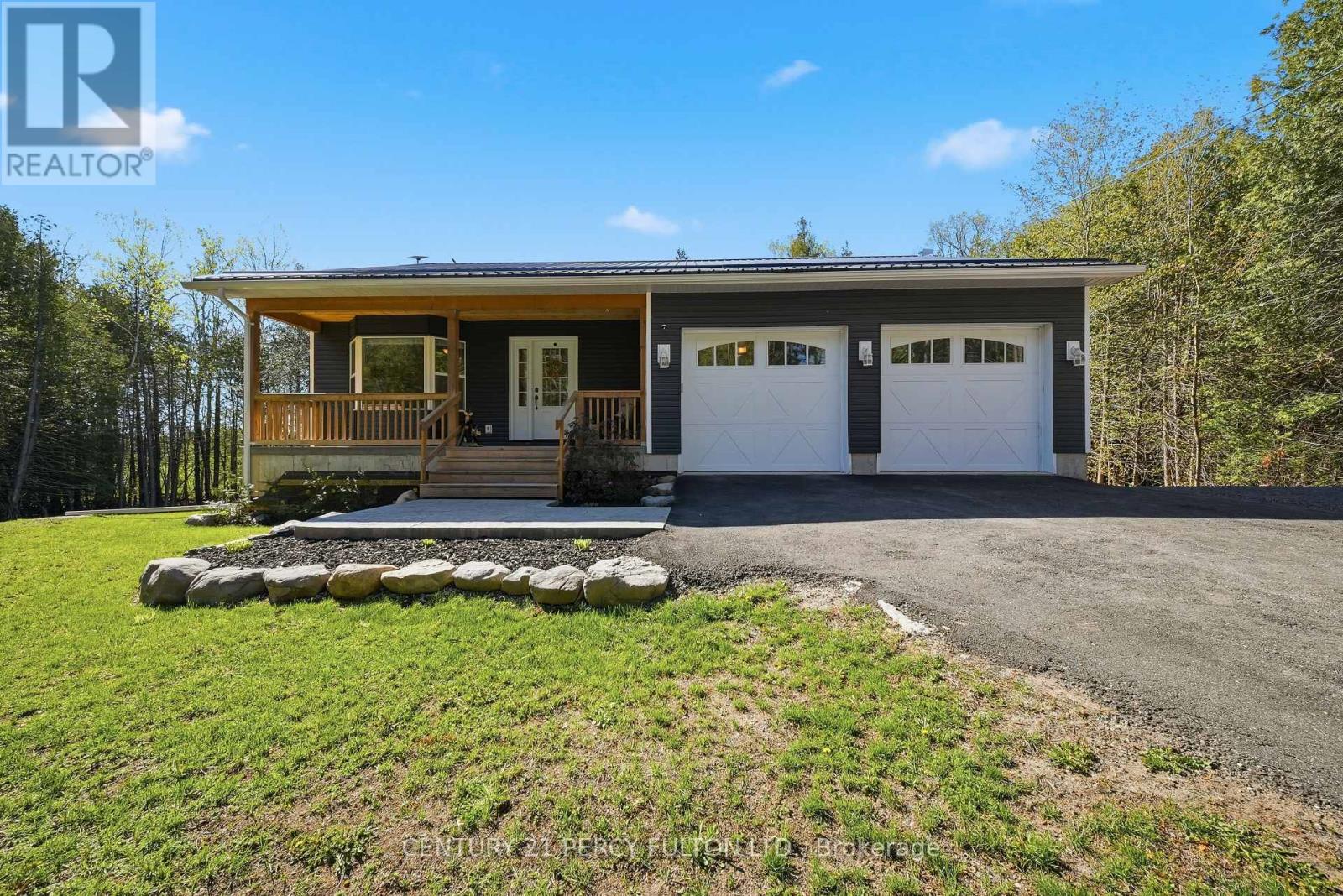 Detached at 810 VANDERWATER ROAD, Tweed (Hungerford (Twp))