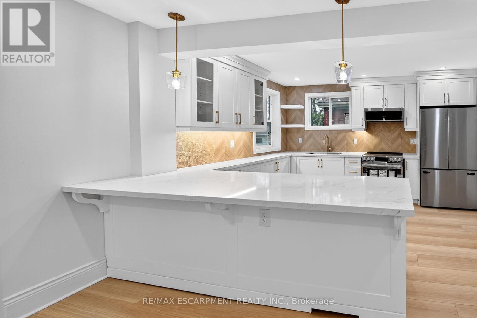 Detached at 101 HOUGHTON AVENUE S, Hamilton (Delta)