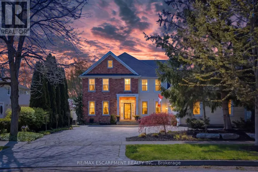 Detached at 736 RYE STREET, Niagara-on-the-Lake