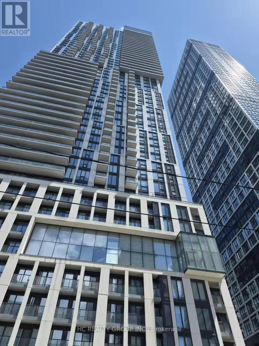 Apartment at 928 - 251 JARVIS STREET, Toronto (University)