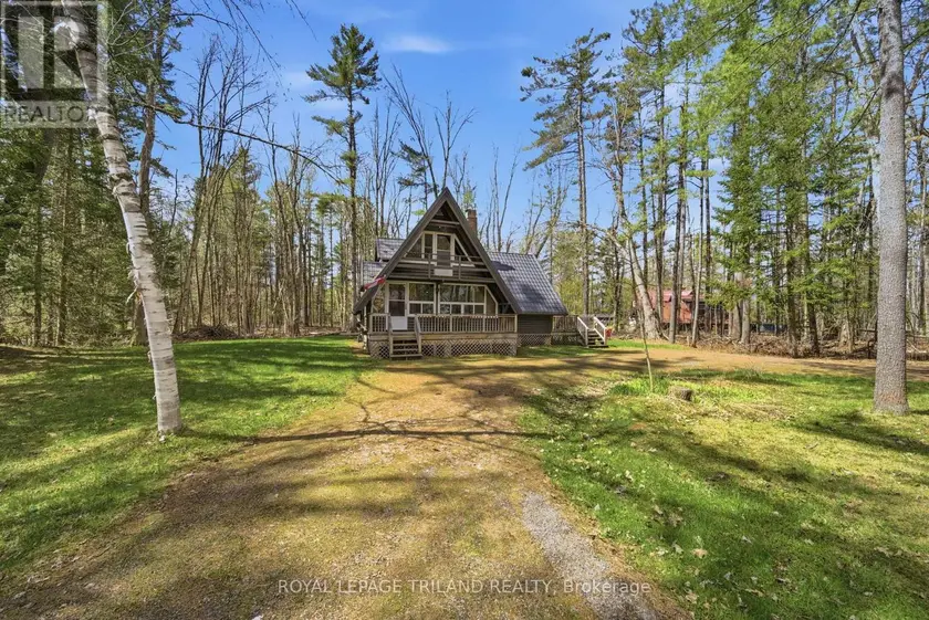 Detached at 1003 CHIPPAWA LANE, Gravenhurst