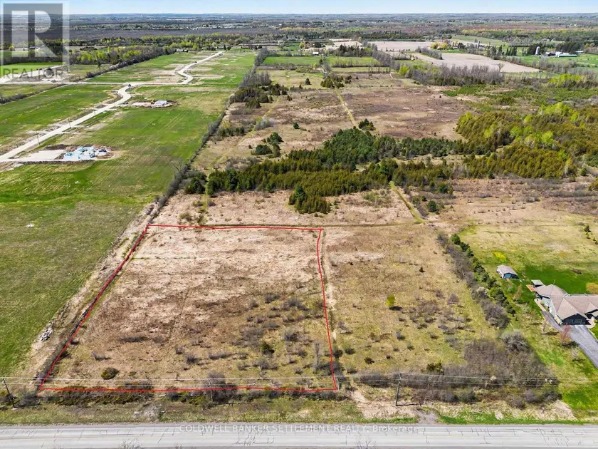 Vacant Land at 0 DRUMMOND CONCESSION 1 ROAD, Drummond/North Elmsley