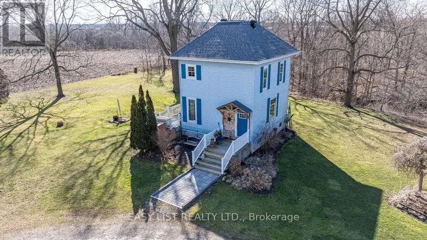 Detached at 28143 TALBOT LINE, Dutton/Dunwich