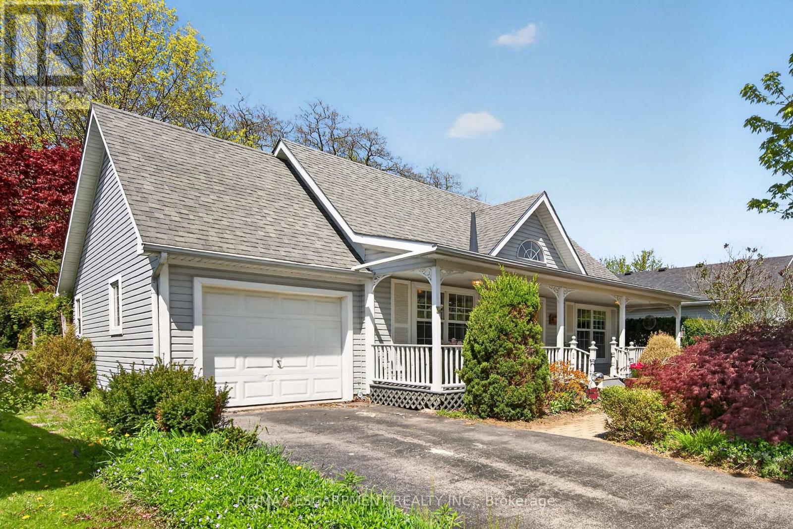 Detached at 5 DENBY ROAD, Norfolk (Port Dover)