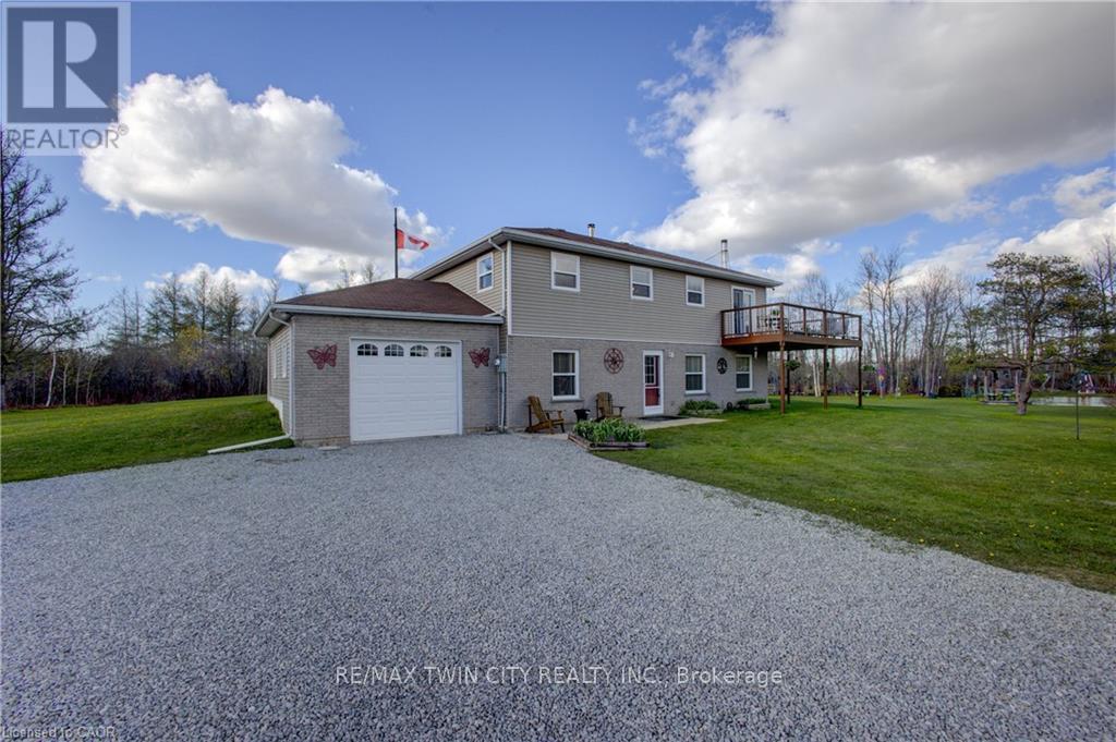 Detached at 375729 6TH LINE, Amaranth
