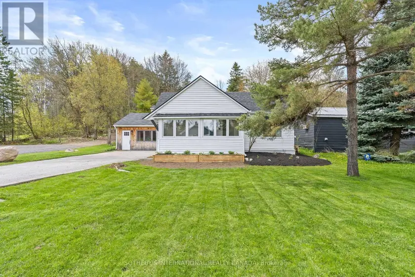 Detached at 18 MAIN STREET, Erin