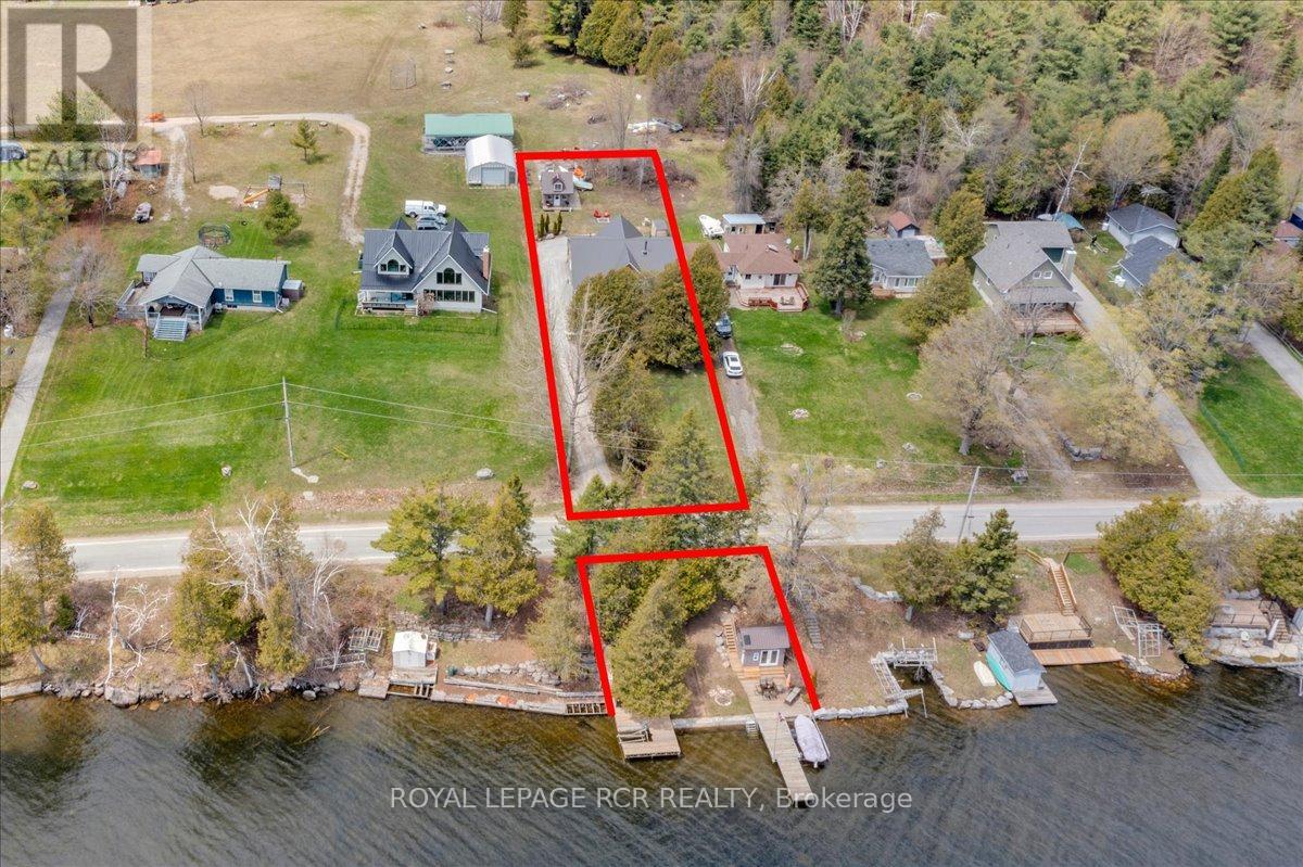 Detached at 1093 NORTH BAY DRIVE, Kawartha Lakes (Bexley)
