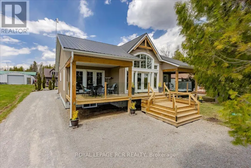 Detached at 1093 NORTH BAY DRIVE, Kawartha Lakes