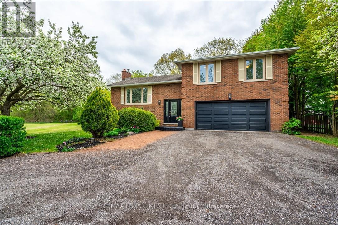 Multiplex at 152 7TH CONCESSION ROAD E, Hamilton