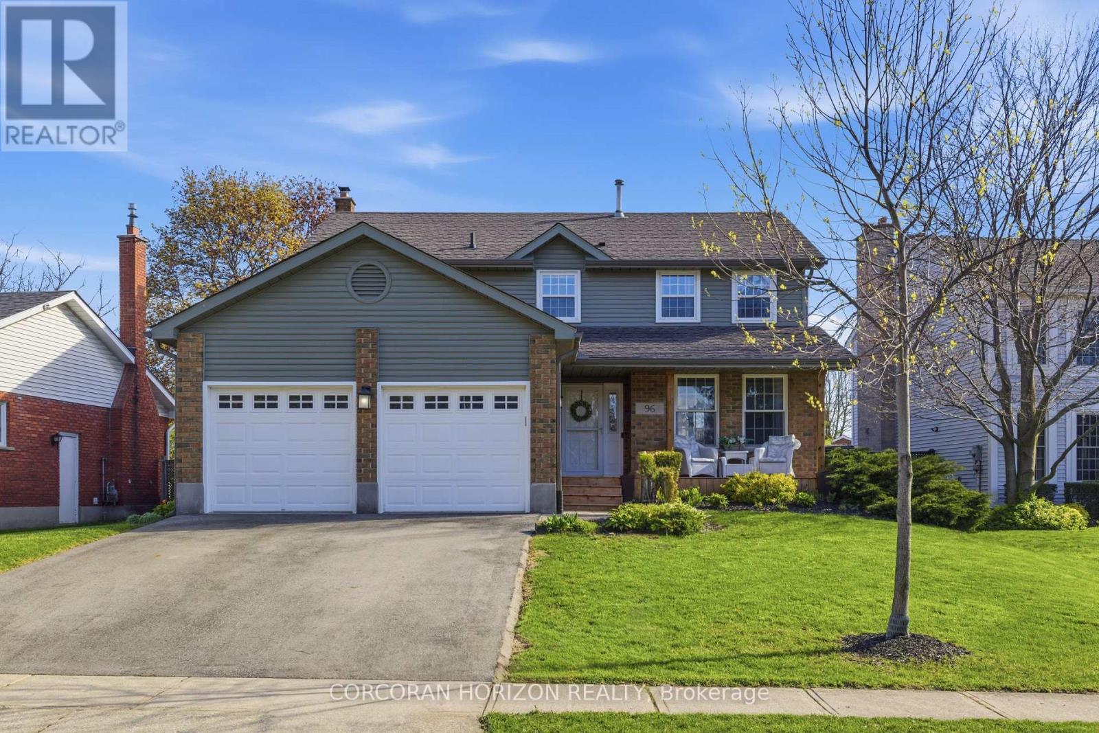 Detached at 96 GORDON STREET, Cambridge