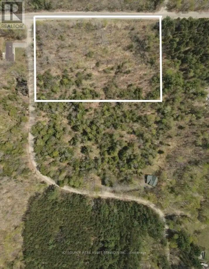 Vacant Land at 0 POINT IDEAL ROAD, Lake of Bays (Franklin)