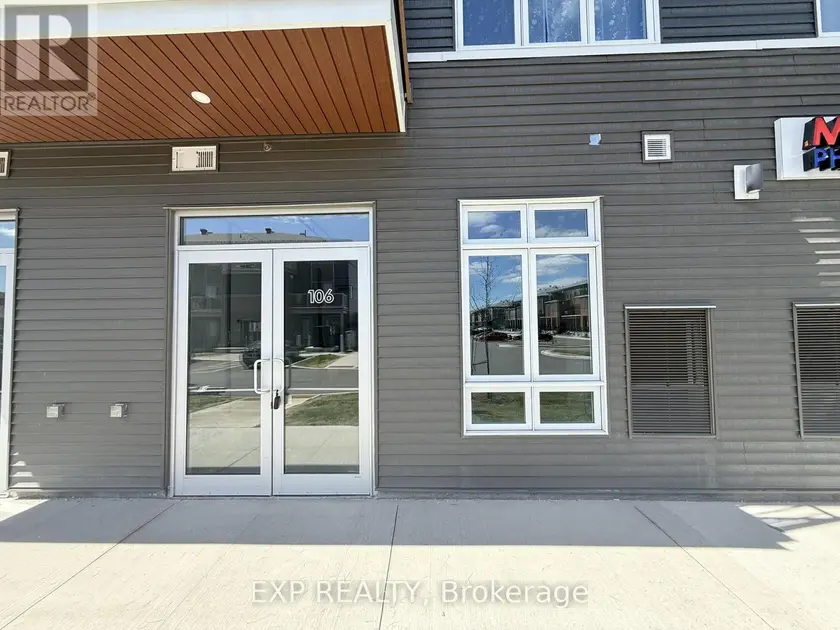 Other at 106 - 3600 BRIAN COBURN BOULEVARD, Ottawa