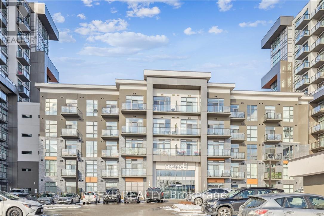 Apartment at 115 - 450 DUNDAS STREET E, Hamilton (Waterdown)