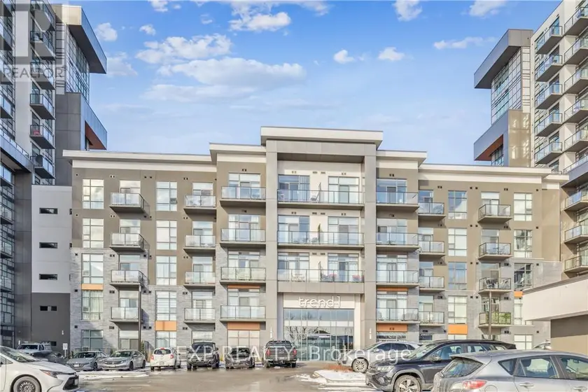 Apartment at 115 - 450 DUNDAS STREET E, Hamilton (Waterdown)