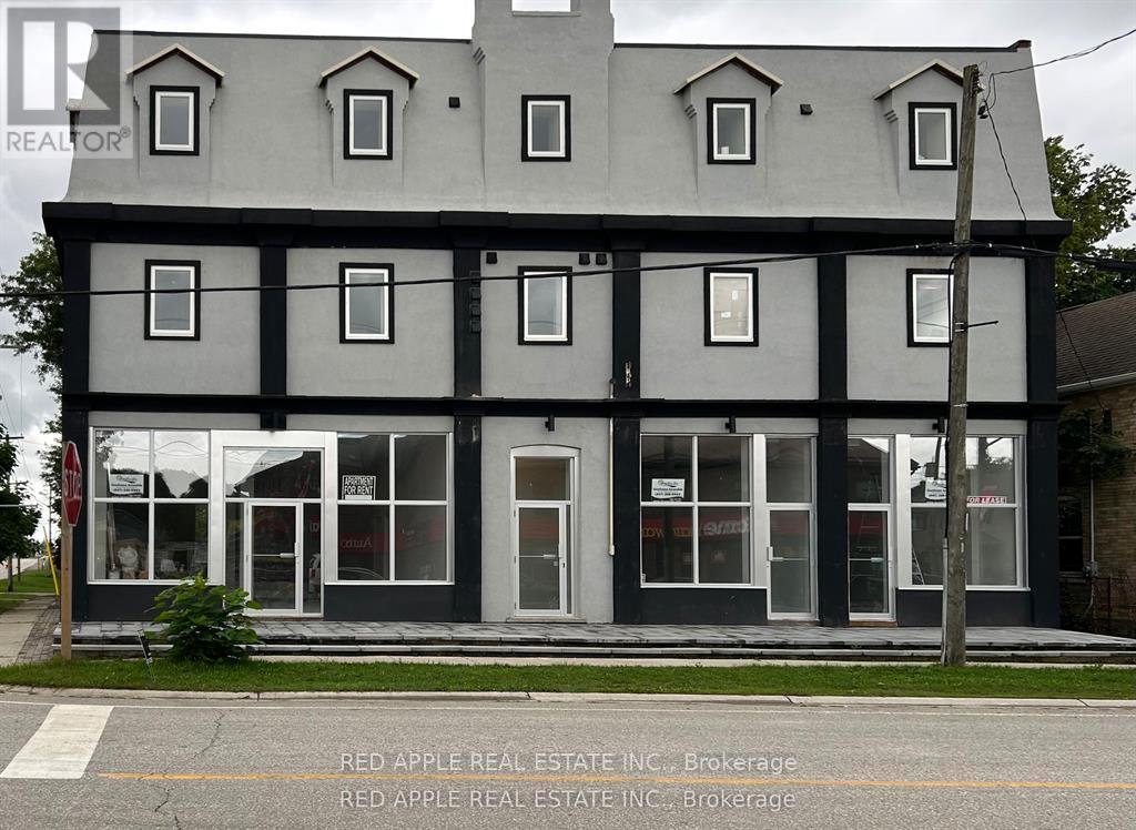 Other at 1 - 66 ALBERT STREET, Blandford-Blenheim (Plattsville)