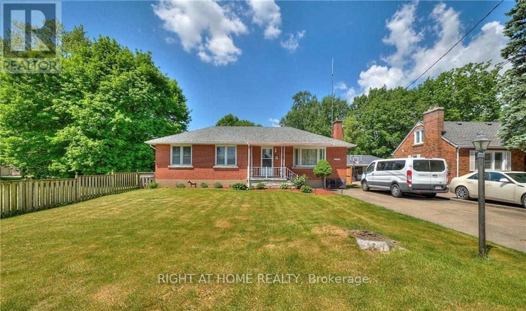 Detached at 6357 DORCHESTER ROAD, Niagara Falls (Dorchester)