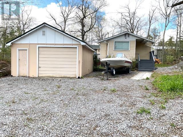 Detached at 488 KENNEDY DRIVE, Trent Lakes