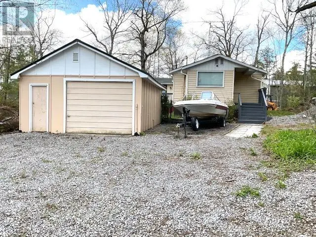 Detached at 488 KENNEDY DRIVE, Trent Lakes