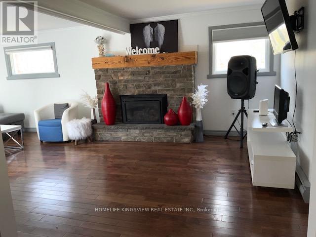 Detached at 488 KENNEDY DRIVE, Trent Lakes