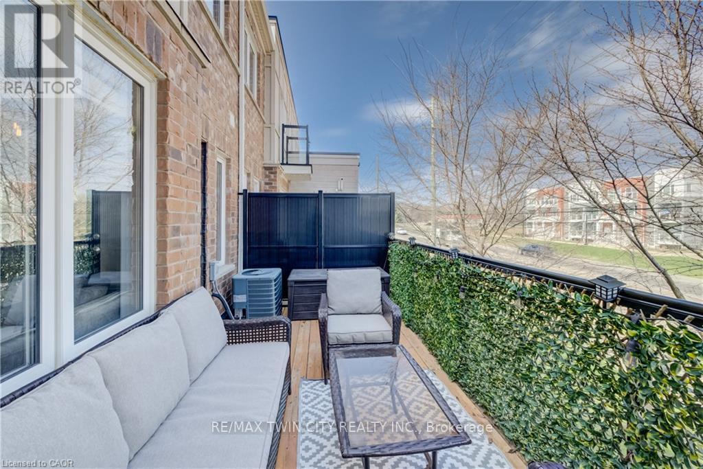 Townhouse at 142 DAYLILY LANE, Kitchener