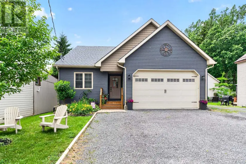 Detached at 1086 PRINCE STREET, Lansdowne Village
