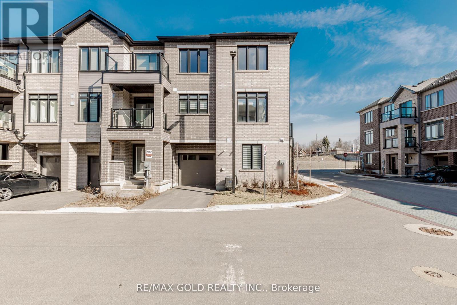 Townhouse at 1007 - 585 COLBORNE STREET E, Brantford