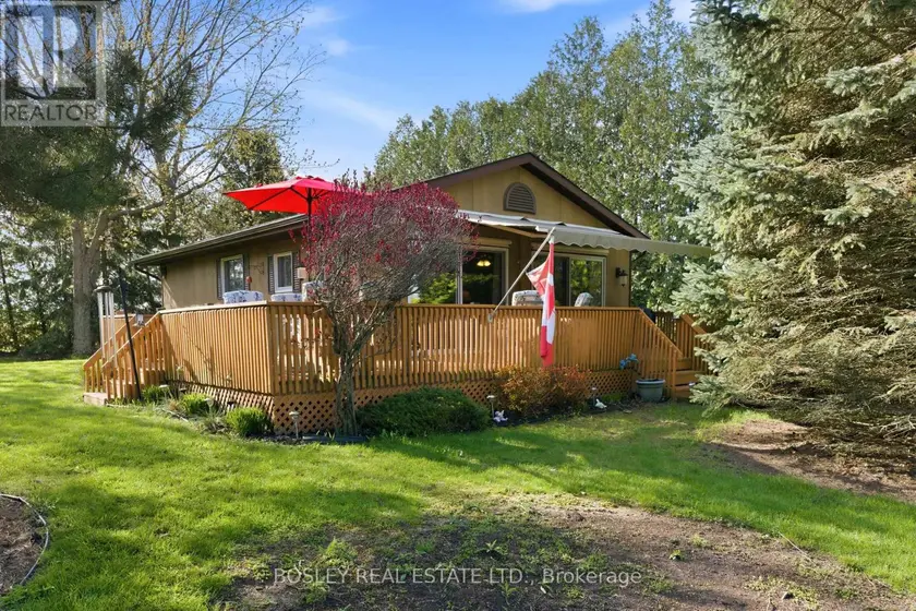 Detached at 71738 OLD CEDARBANK LANE, Bluewater