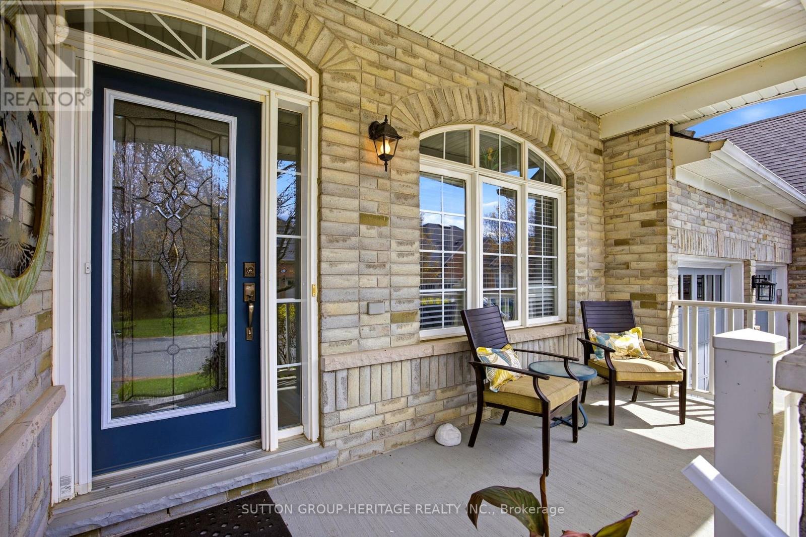 Townhouse at 9 FENTON LANE, Port Hope