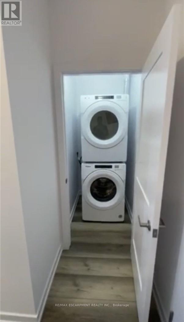 Apartment at 522 - 460 DUNDAS STREET E, Hamilton