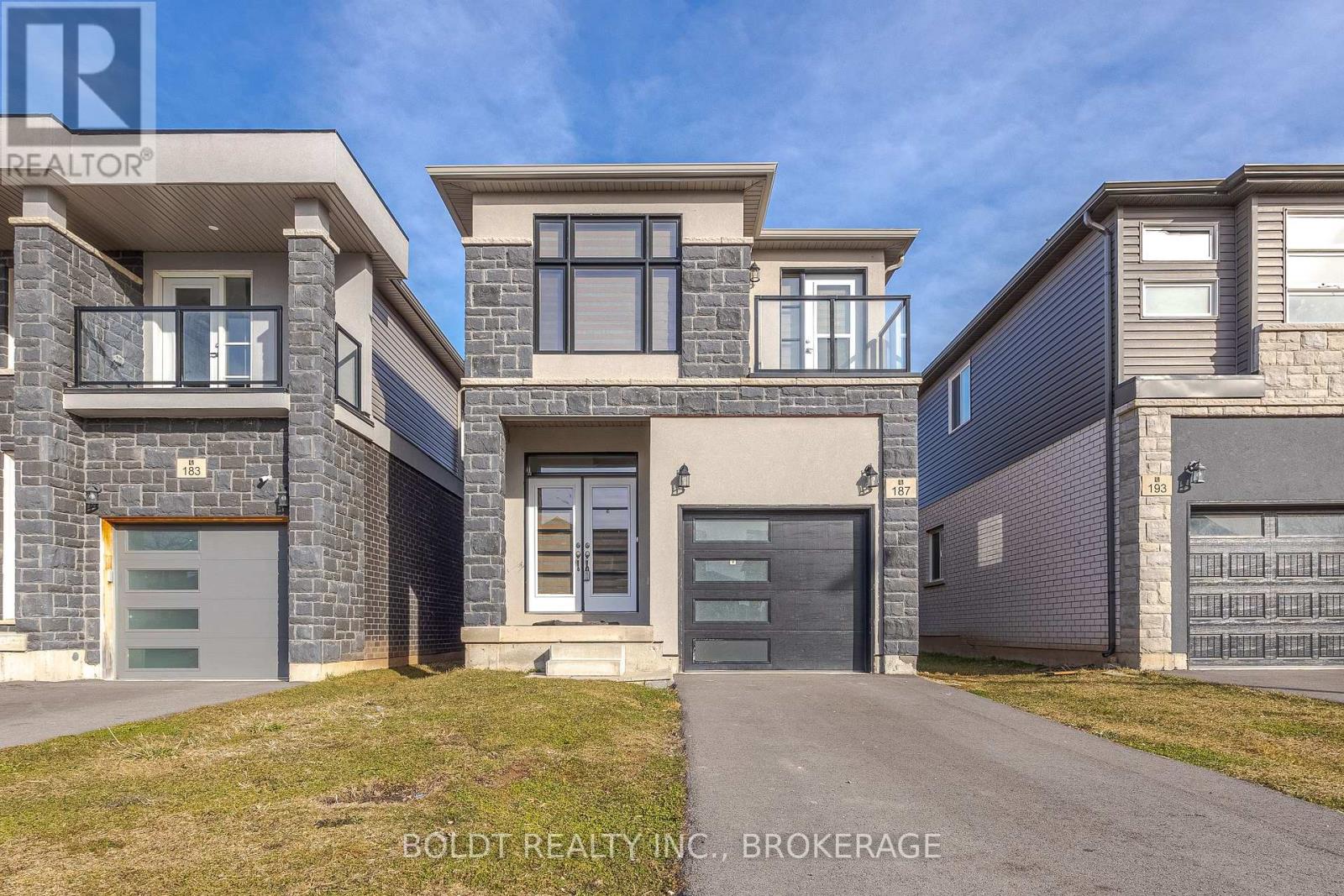 Detached at 187 IVA STREET, Welland