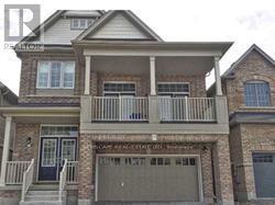 Detached at 7811 JUNEBERRY DRIVE, Niagara Falls (Brown)