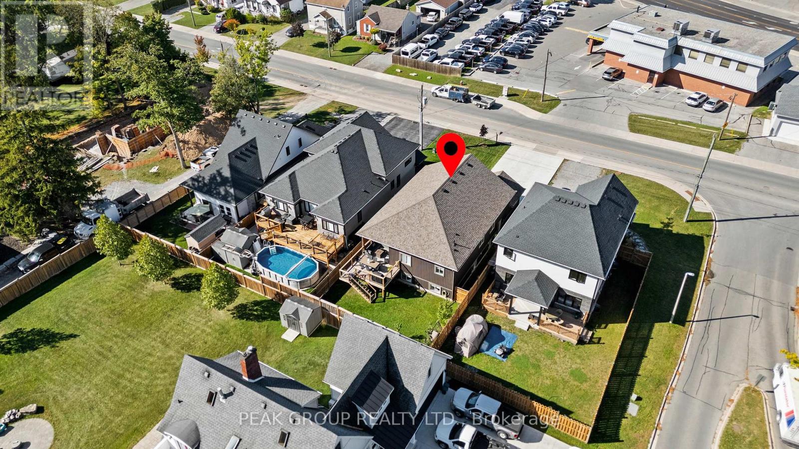 Detached at 398 AQUEDUCT STREET, Welland