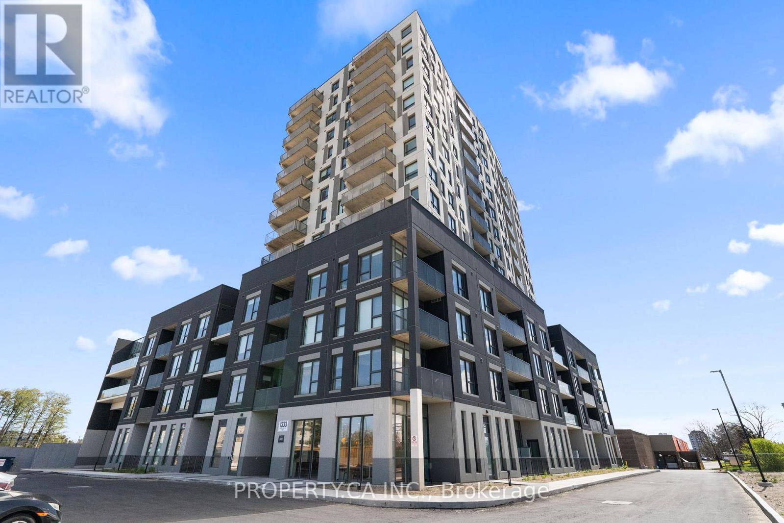 Apartment at 210 - 1333 WEBER STREET E, Kitchener
