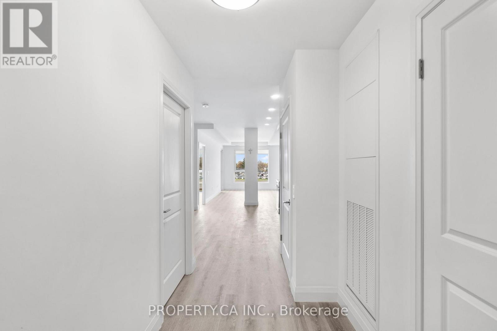 Apartment at 210 - 1333 WEBER STREET E, Kitchener