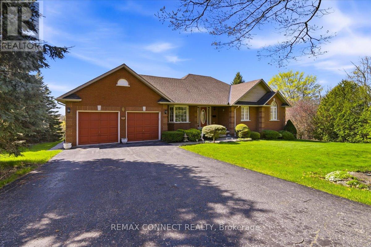Detached at 4 SUNRISE COURT, Cobourg