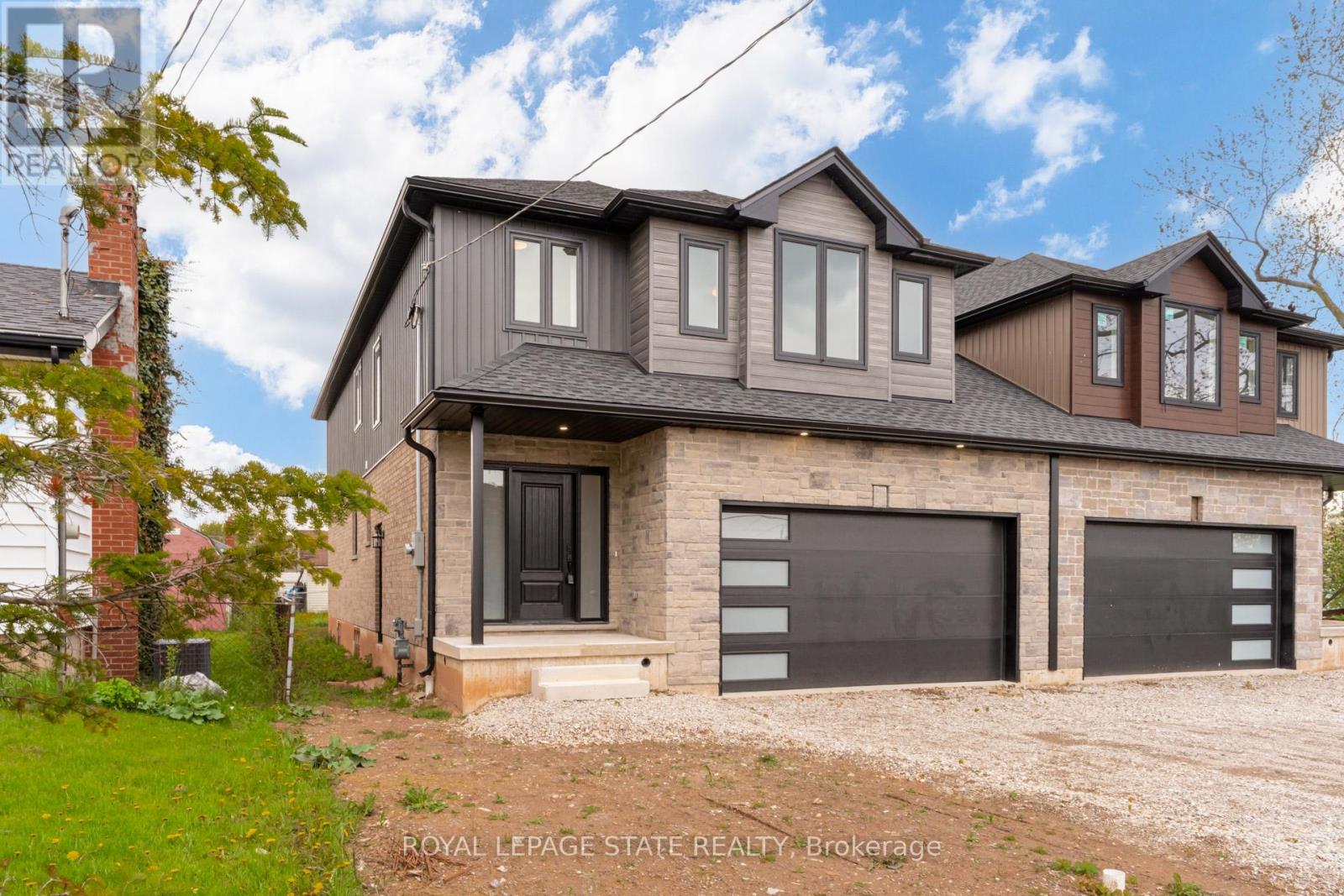 Semi-Detached/Link at 39 NORWICH ROAD, Hamilton (Stoney Creek)