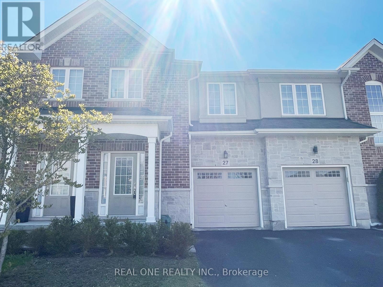 Townhouse at 27 - 90 RAYMOND ROAD, Hamilton (Meadowlands)