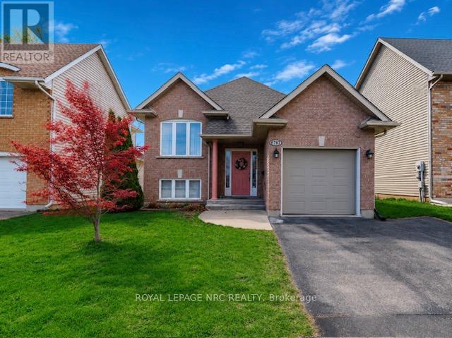 Detached at 6787 AILANTHUS AVENUE, Niagara Falls (Arad/Fallsview)