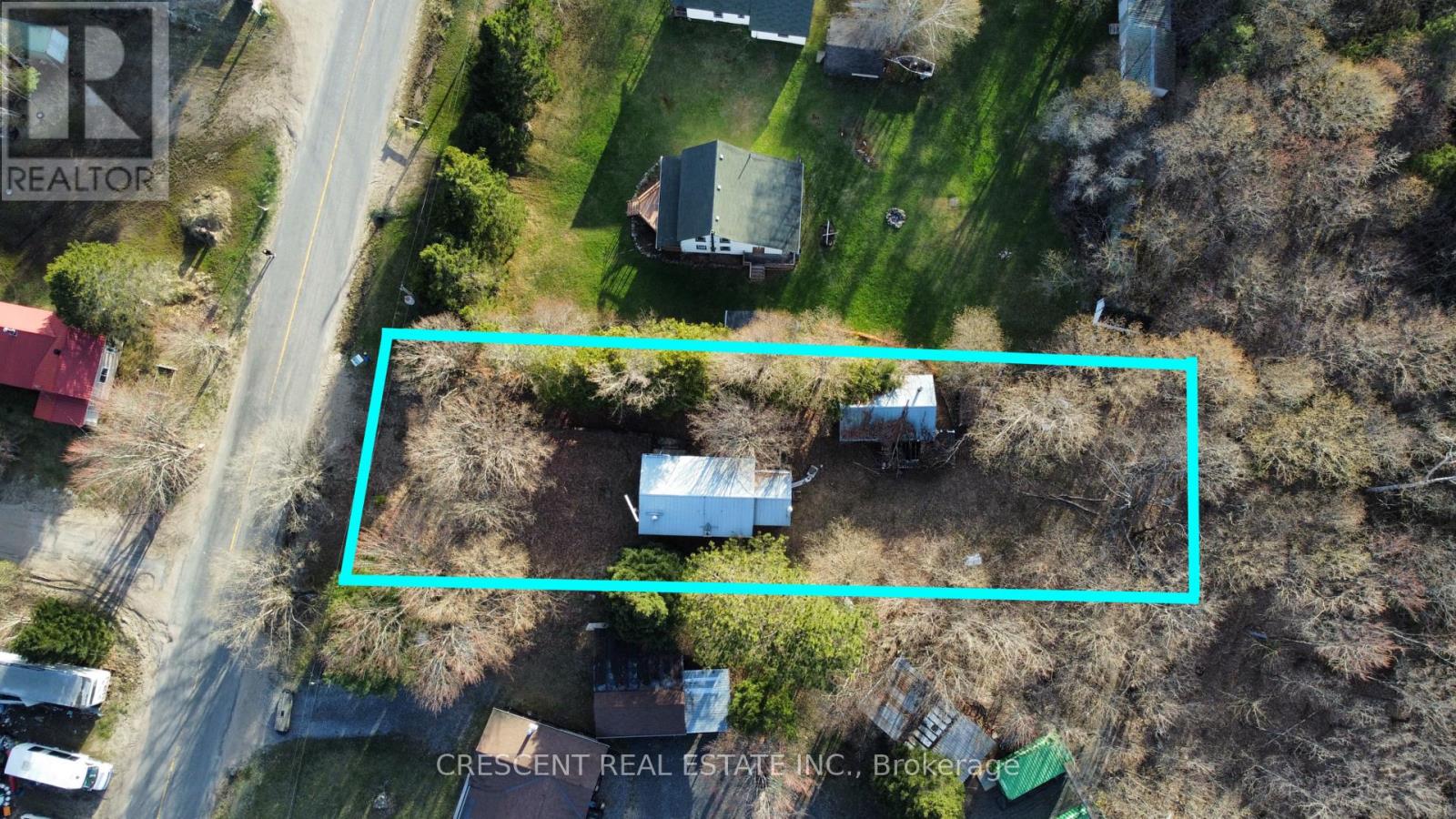 Detached at 4720 518 W HIGHWAY, McMurrich/Monteith
