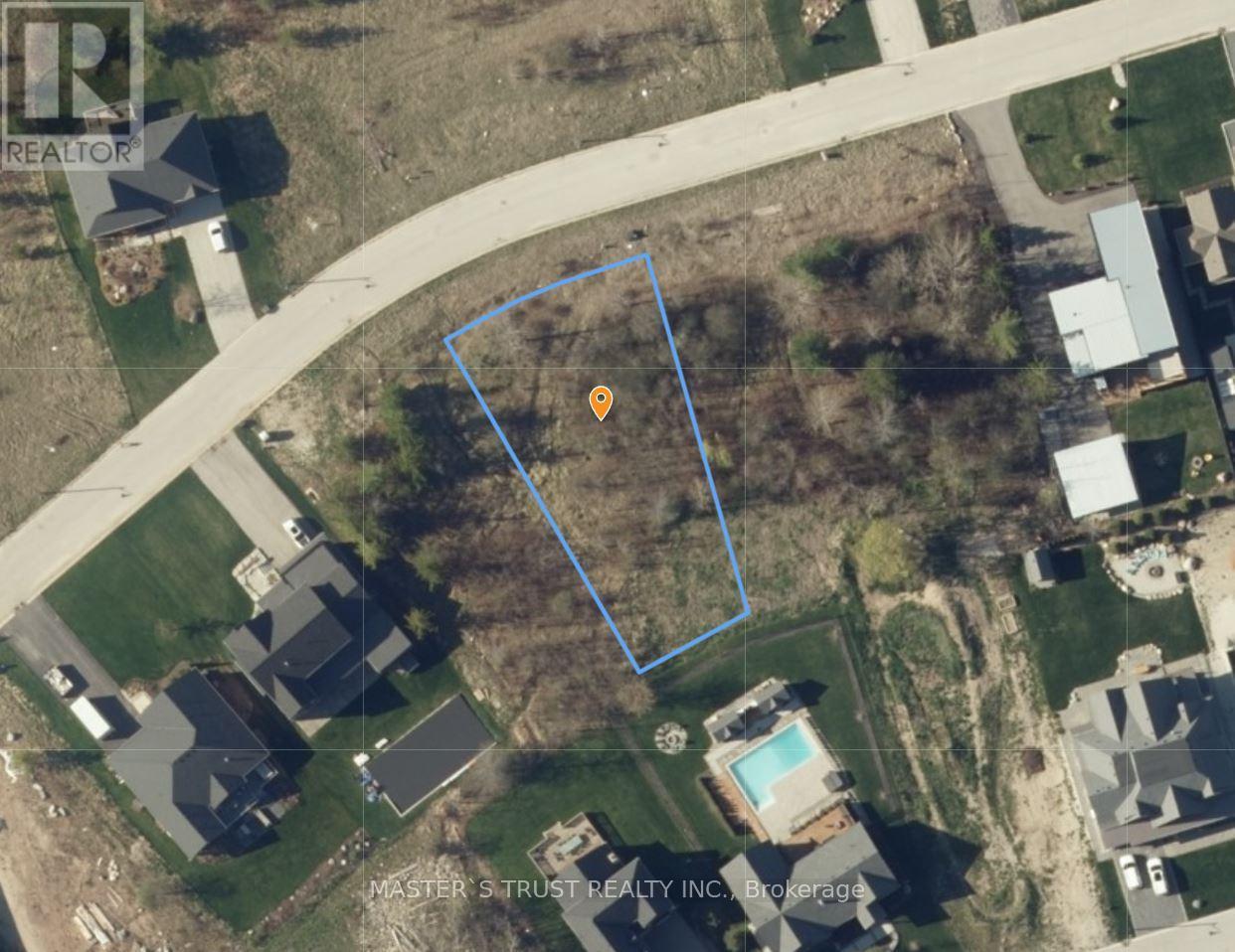 Vacant Land at LT 24 BARTON BOULEVARD, Blue Mountains