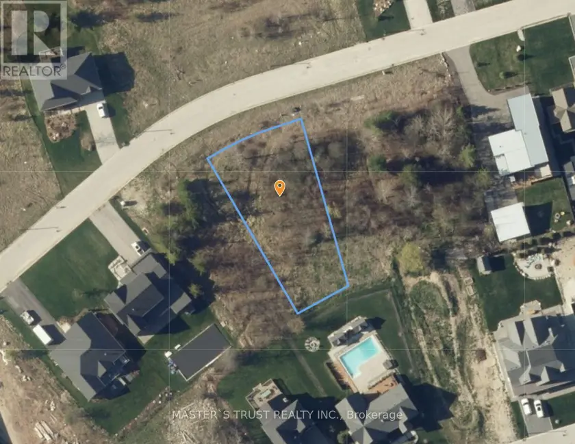 Vacant Land at LT 24 BARTON BOULEVARD, Blue Mountains