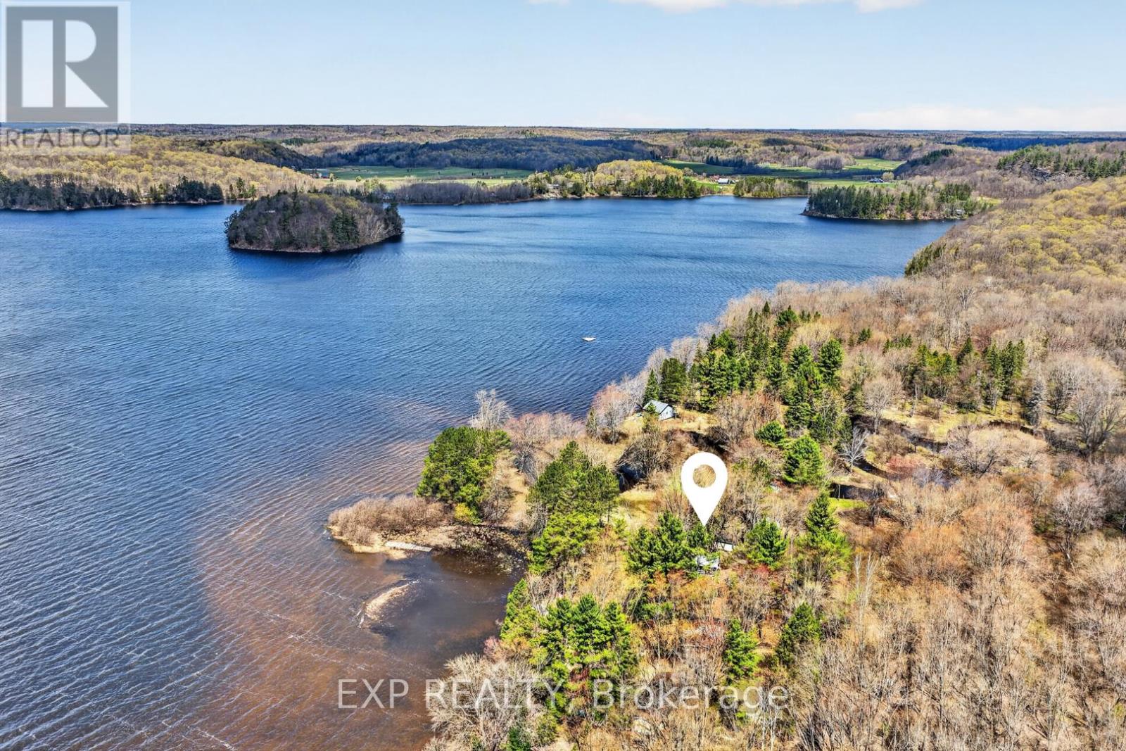 Detached at 1039 WONDER BEACH ROAD, Muskoka Lakes (Watt)