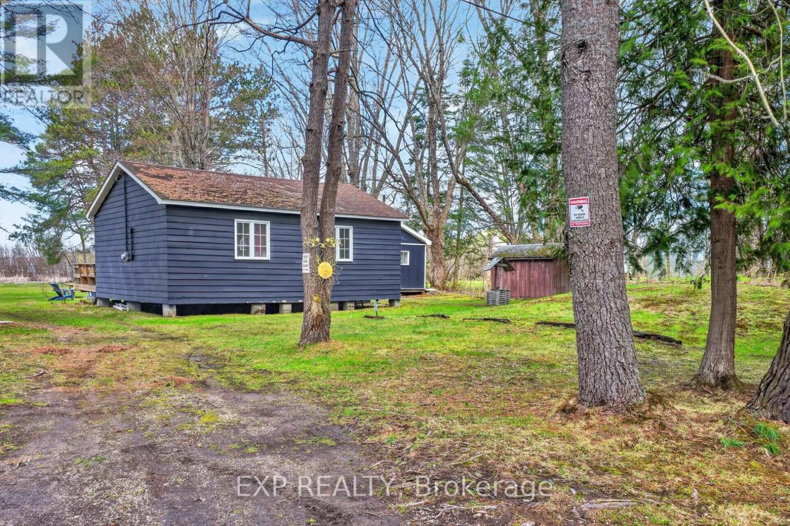 Detached at 1039 WONDER BEACH ROAD, Muskoka Lakes