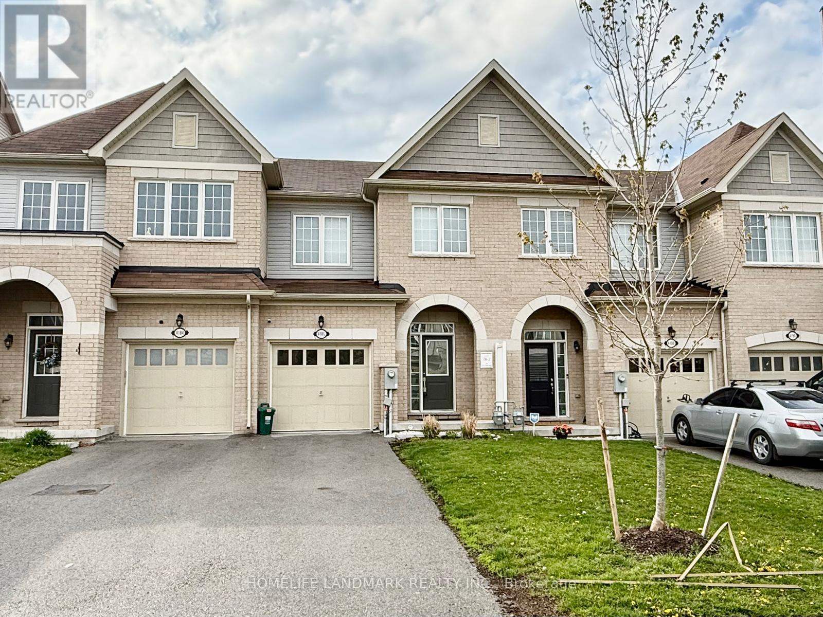 Townhouse at 4186 CHERRY HEIGHTS BOULEVARD, Lincoln (Beamsville)