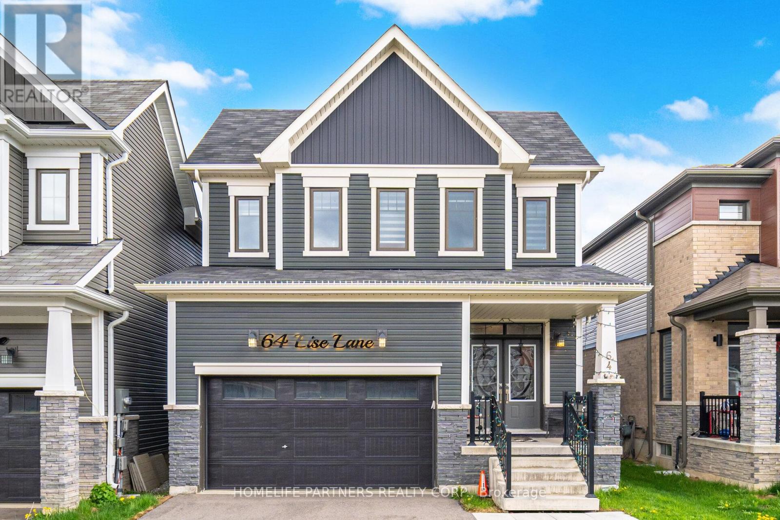 Detached at 64 LISE LANE, Haldimand